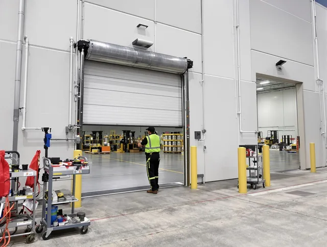 Commercial Repair service in Deerfield Beach, FL