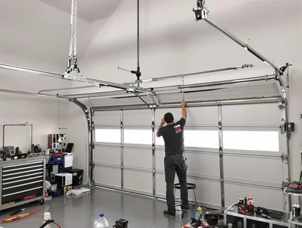Garage Door Installation service in Deerfield Beach, FL