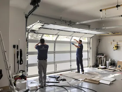 Door Replacement service in Deerfield Beach, FL