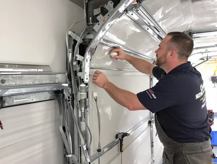 Noisy Garage Door Fix service in Deerfield Beach, FL