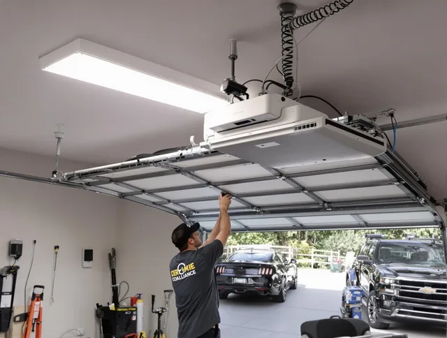 Opener Installation service in Deerfield Beach, FL