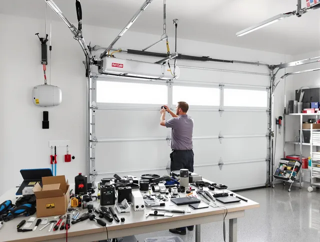 Opener Repair service in Deerfield Beach, FL