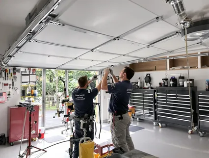 Overhead Repair service in Deerfield Beach, FL
