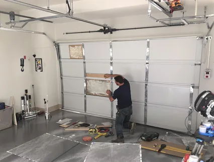 Panel Repair service in Deerfield Beach, FL