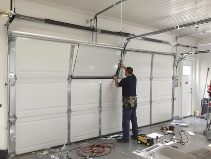 Section Replacement service in Deerfield Beach, FL