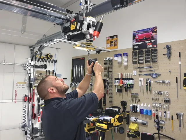 Spring Repair service in Deerfield Beach, FL