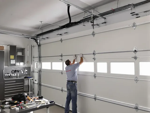 Track Repair service in Deerfield Beach, FL