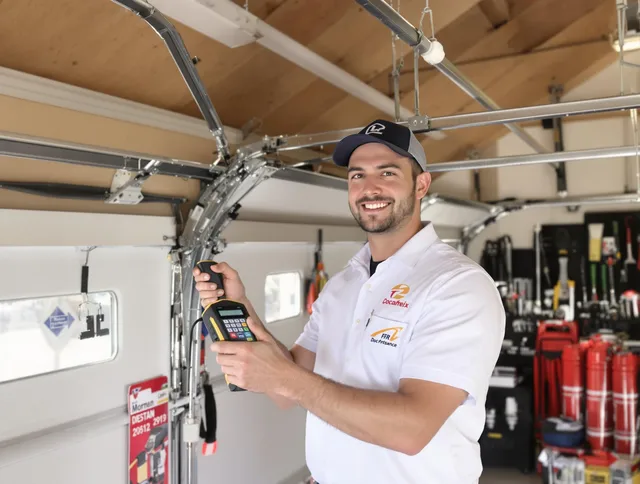 Deerfield Beach Garage Door Repair local technician providing expert garage door repair in Deerfield Beach neighborhood