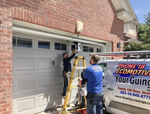 Deerfield Beach Garage Door Repair local technician providing expert garage door repair in Deerfield Beach neighborhood